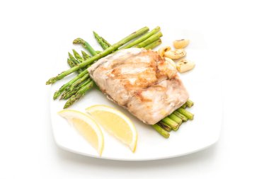 sebzeli biftek ızgara balığı balık 