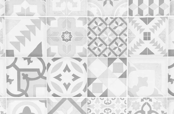 Beautiful tile texture — Stock Photo, Image