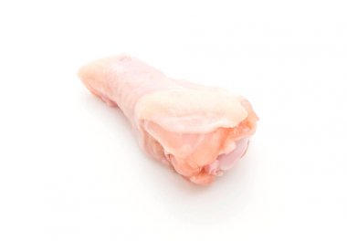 tavuk kanadı taze çiğ baget