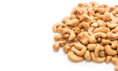 kavrulmuş kaju fıstığı