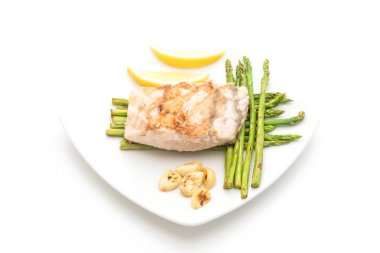 sebzeli biftek ızgara balığı balık 