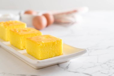 ev yapımı vanilyalı tereyağı 