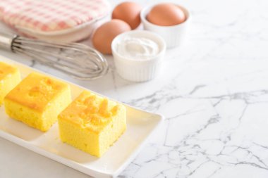 ev yapımı vanilyalı tereyağı 