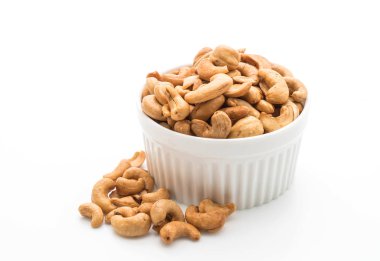 kavrulmuş kaju fıstığı