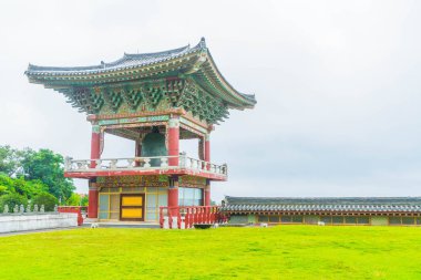 Yakcheonsa Tapınağı Jeju Adası, Güney Kore