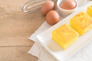 ev yapımı vanilyalı tereyağı 