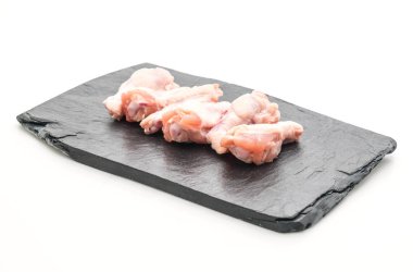 tavuk kanadı taze çiğ baget