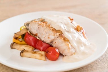 biftek ızgara balığı balık 