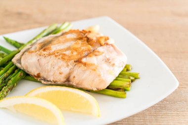 biftek ızgara balığı balık 