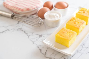 ev yapımı vanilyalı tereyağı 