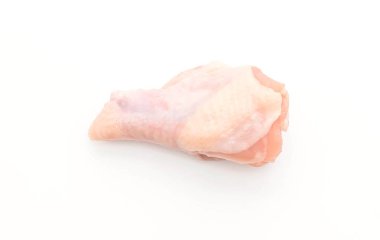 tavuk kanadı taze çiğ baget