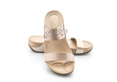 güzel kadın sandalet