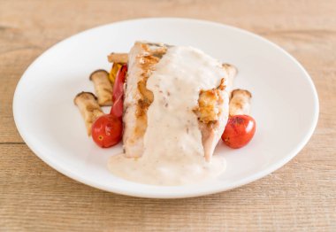 biftek ızgara balığı balık 