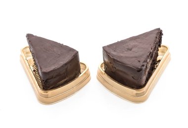 yumuşak kek çikolata