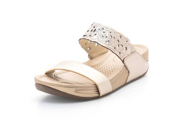 güzel kadın sandalet