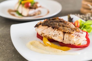 balığı biftek balık