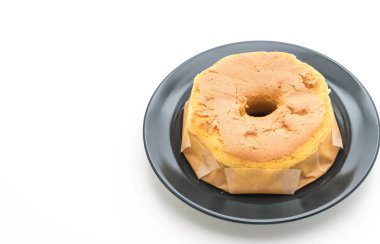 Tereyağı yumuşak kek