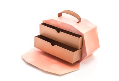 Güzel çekmece çanta