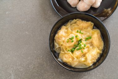 Masada ahlaksız çorbası