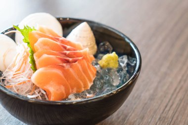 taze somon balığı 