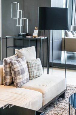 Kanepe dekorasyon yastık 