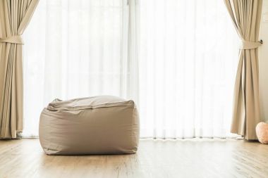 fasulye torbası sandalye