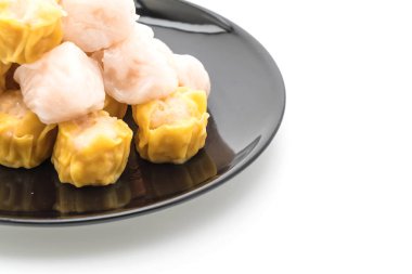  Akış karides köfte