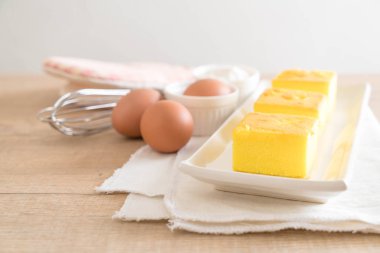 ev yapımı vanilyalı tereyağı 