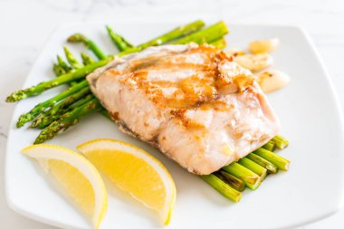 biftek ızgara balığı balık 