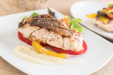 balığı biftek balık