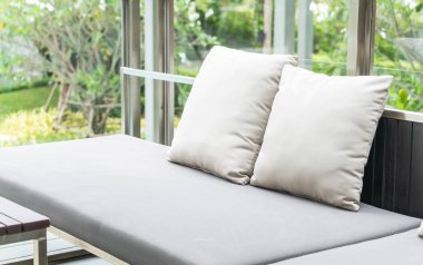 veranda sandalye yastık