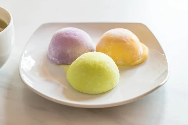 Mochi Dondurma — Stok fotoğraf