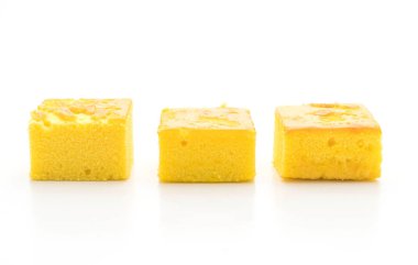 vanilya tereyağı pasta