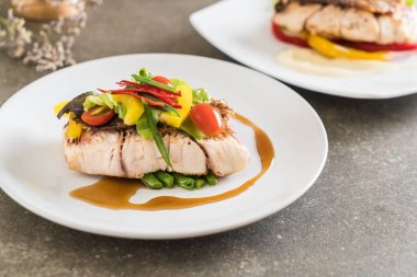 balığı biftek balık