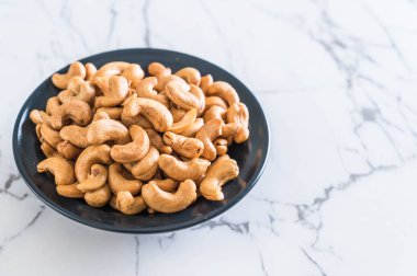 kavrulmuş kaju fıstığı