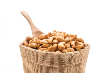 kavrulmuş kaju fıstığı