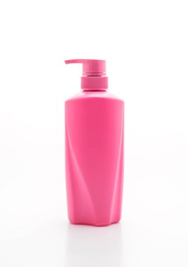 şampuan veya saç kremi şişe