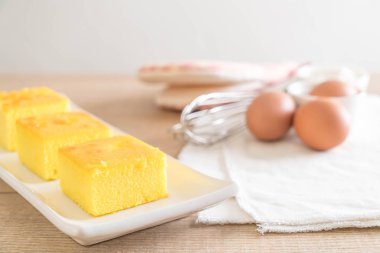 ev yapımı vanilyalı tereyağı 