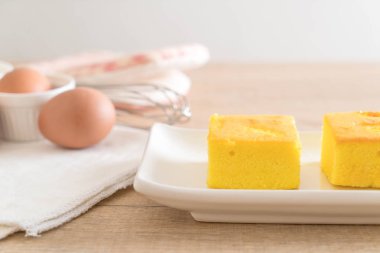 ev yapımı vanilyalı tereyağı 