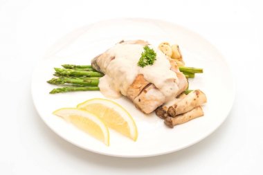 sebzeli biftek ızgara balığı balık 