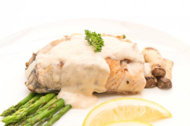 sebzeli biftek ızgara balığı balık 