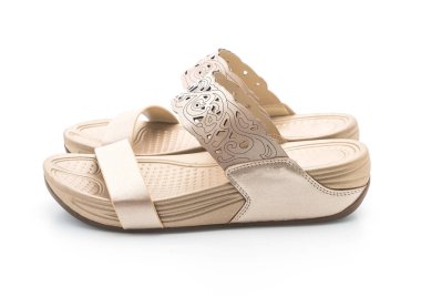 güzel kadın sandalet