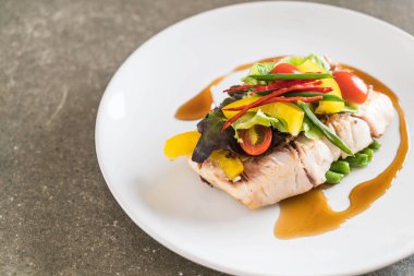 balığı biftek balık