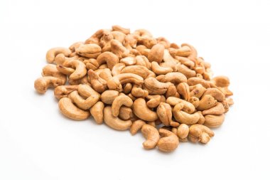 kavrulmuş kaju fıstığı