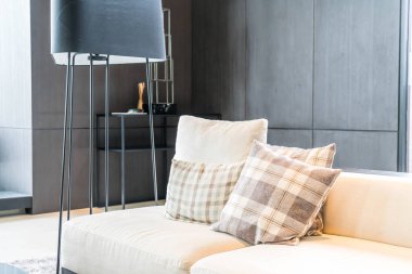 Kanepe dekorasyon yastık 