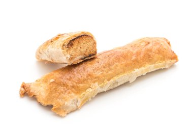 turta kurutulmuş rendelenmiş domuz ile sopa