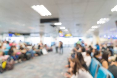 Havaalanı iç bulanıklık 