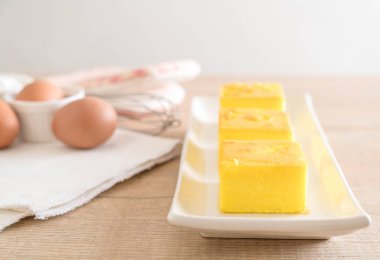 ev yapımı vanilyalı tereyağı 