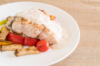 biftek ızgara balığı balık 