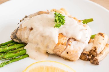 biftek ızgara balığı balık 